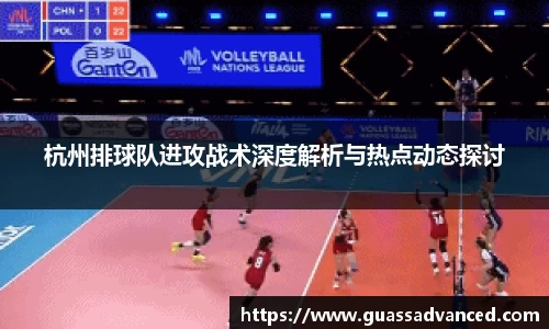 杭州排球队进攻战术深度解析与热点动态探讨