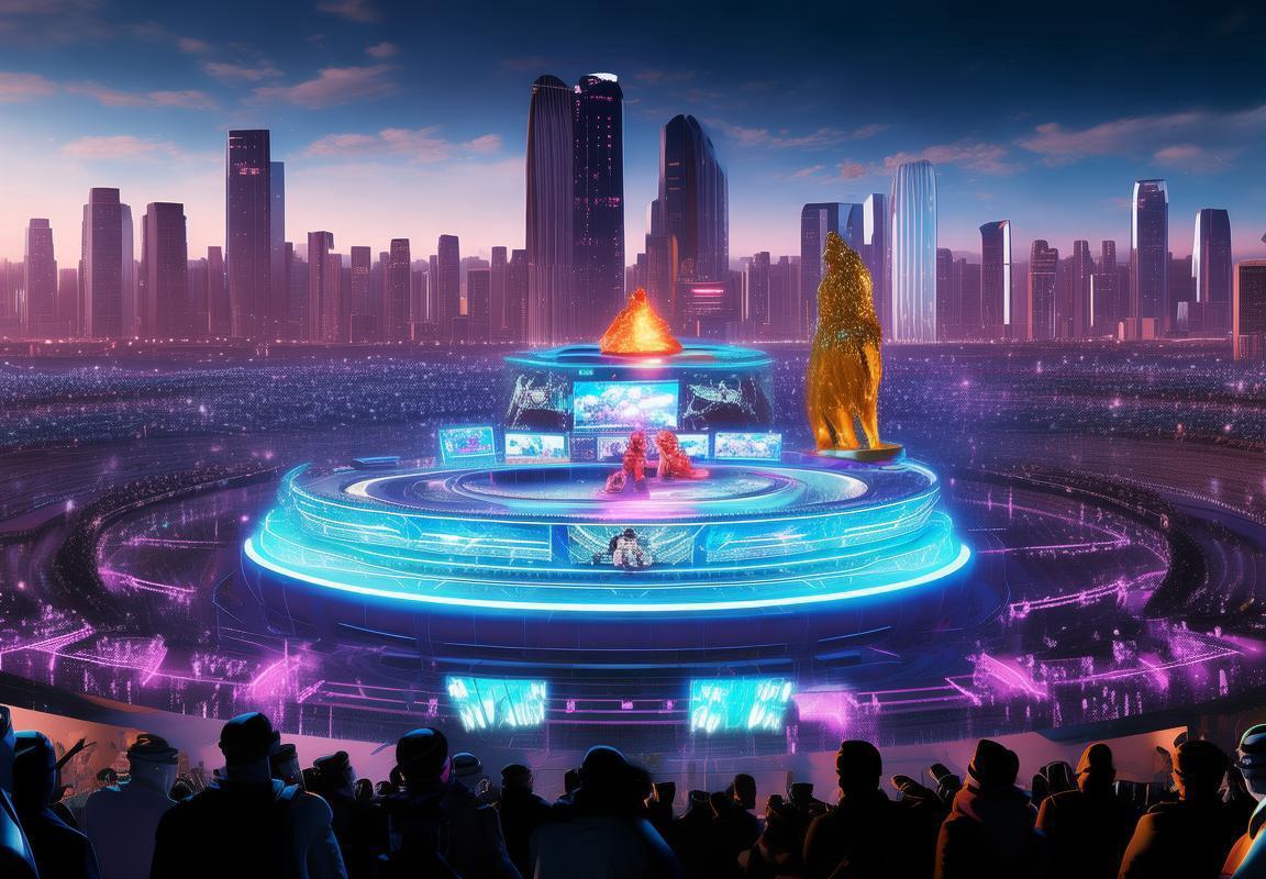 反恐精英2》 助推电竞产业与经济多元化转型 打造全球电竞盛会