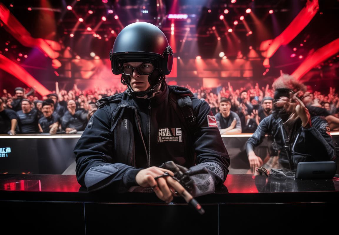 FaZe Clan问鼎IEM科隆！ropz率队加时逆转铸就2022年CS:GO王朝